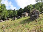 57 Al Baitel del Gusti (1500 m circa)